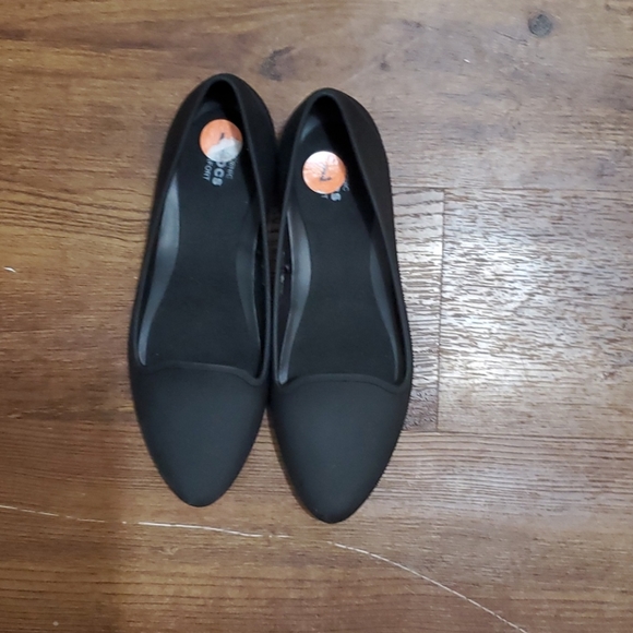CROCS Shoes - Crocs flats
